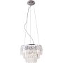 Maxlight MONACOP09 P0259 Hanglamp 9x40w/g9 ip20