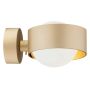 Argon MASSIMO 8567 Wandlamp 1x6W/G9 IP44