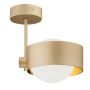 Argon MASSIMO 8568 Plafondlamp 1x6W/G9 IP44