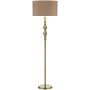 Dar Lighting MADRID MAD4975 Staande lamp 1x60W/E27