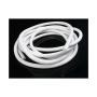 Light Prestige Magnetic LP-656-MAG SLIM maskownica 4m WH Afdekplaat IP20