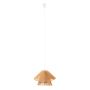 Maxlight AMALFI P0578 Hanglamp 1x15w/e27 ip20