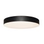 Maxlight LUMO C0272 Plafondlamp 1x24w/led 3000, 4000, 6000 2040lm ip44