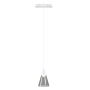 Maxlight MAX M0043N Railspot 1x6w/led 3000k 363lm ip20