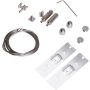Maxlight MAX MA0024 Ophanging ip20