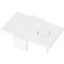Maxlight MAX MA0027 Afdekplaat ip20