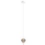 Maxlight PALLONCINI P0576 Hanglamp 2x6w/led 3000k 480lm ip20