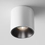 Maytoni ALFA LED C064CL-L12W4K Opbouwspot 1x12W/LED 4000K 900LM IP20