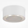 Maytoni BERGAMO MOD613CL-03W1 Plafondlamp 3x60W/E27 IP20