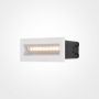 Maytoni BOSCA O045SL-L5W3K Inbouwtraplamp 1x5W/LED 3000K 400LM IP65