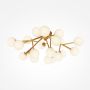 Maytoni DALLAS MOD545CL-20BS Plafondlamp 20x28W/G9 IP20