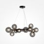 Maytoni DALLAS MOD545PL-11B Hanglamp 11x28W/G9 IP20
