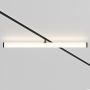 Maytoni LARC TR086-2-25W4K-B Railspot 1x25W/LED 4000K 1880LM IP20