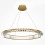 Maytoni KRONE P097PL-L36G4K Hanglamp 1x36W/LED 4000K 2400LM IP20