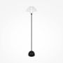 Maytoni Memory MOD177FL-01B Staande lamp 1x40W/E14 IP20