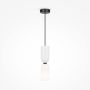 Maytoni Memory MOD177PL-01W Hanglamp 1x40W/E14 IP20