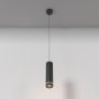 Maytoni ORLO P085PL-12W4K-B Hanglamp 1x12W/LED 4000K 560LM IP20