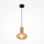 Maytoni Roots MOD193PL-01W Hanglamp 1x40W/E27 IP20