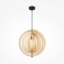 Maytoni Roots MOD197PL-01W1 Hanglamp 1x40W/E27 IP20