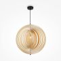 Maytoni Roots MOD197PL-01W2 Hanglamp 1x40W/E27 IP20