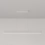 Maytoni STEP P010PL-L30W4K Hanglamp 1x30W/LED 4000K 2000LM IP20