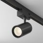 Maytoni VUORO TR029-3-10W3K-S-B Railspot 1x10W/LED 3000K 750LM IP20