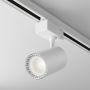 Maytoni VUORO TR029-3-10W4K-S-W Railspot 1x10W/LED 4000K 800LM IP20