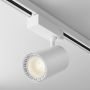 Maytoni VUORO TR029-3-20W3K-S-W Railspot 1x20W/LED 3000K 1500LM IP20