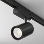 Maytoni VUORO TR029-3-26W4K-S-B Railspot 1x26W/LED 4000K 2690LM IP20