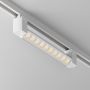 Maytoni POINTS TR010-1-10W3K-M-W Railspot 1x10W/LED 3000K 750LM IP20