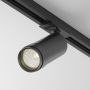 Maytoni FOCUS ZOOM TR021-1-12B3K-Z-D-B Railspot 1x12W/LED 3000K 900LM IP20