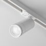 Maytoni FOCUS ZOOM TR021-1-12B4K-Z-D-W Railspot 1x12W/LED 4000K 900LM IP20