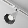 Maytoni VIRAR TR022-1-GU10-W Railspot 1x10W/GU10 IP20