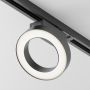 Maytoni RIM TR044-1-12W4K-B Railspot 1x12W/LED 4000K 650LM IP20