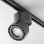 Maytoni YIN TR084-1-15W3K-D-B Railspot 1x15W/LED 3000K 690LM IP20