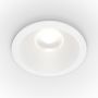Maytoni ZOOM DL034-L12W4K-D-W Inbouwspot 1x12W/LED 4000K 990LM IP65