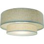 Nordlux Malodin 2512436009 Plafondlamp 1x40w/E27 ip20