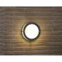 Nordlux MALTE 21861031 Wandlamp 1x60W/E27 IP54