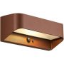 Nordlux Marcellio 2618001018 Wandlamp 1x5w/led 3000k 400lm IP54