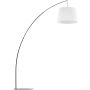 Zuma Line MANGRI 3060 Staande lamp 1x60W/E27 IP20