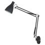 Italux TITO MB-HN5064 BL+S.NICK Wandlamp 1x40W/E27 IP20