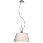 AZzardo ALICANTE AZ2293 Hanglamp 1x60W/E27 IP20
