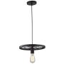 AZzardo RANCH AZ1648 Hanglamp 1x60W/E27