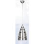 Italux LIDO MDE 135/1 LID Hanglamp 1x60W/E27