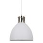Italux LOLA MD-HN8100-WH+S.NICK Hanglamp 1x60W/E27