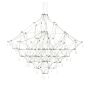 King Home CONSTELATION MSE1501100124 Hanglamp 99x0,5W/LED 3000K 3960LM IP20