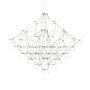 King Home CONSTELATION MSE1501100208 Hanglamp 72x72W/LED 3000K 2880LM IP20