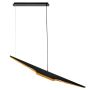 King Home FENIX MD21446-2-1125 Hanglamp 2x40W/G9 IP20