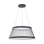 Zuma Line BALU MD3328-2M-3BT Hanglamp 1x53W/LED 2700K-6000K 6200lm IP20