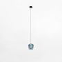 Zuma Line COLORE MD3350-1BL/B Hanglamp 1x6W/LED 3000k 134lm